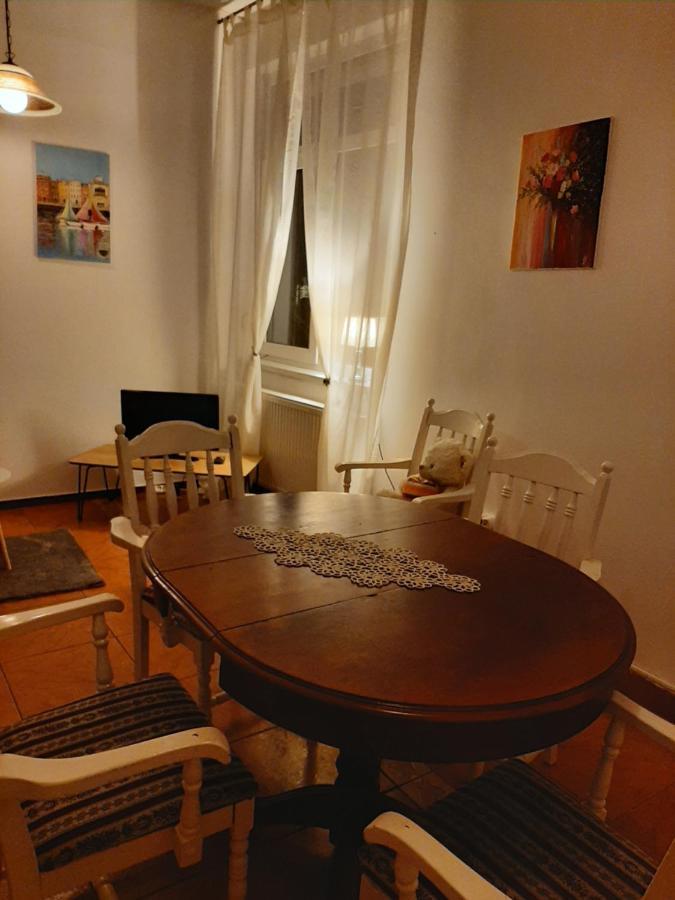 Piccola Italia Casa Racovita Kluž Exteriér fotografie