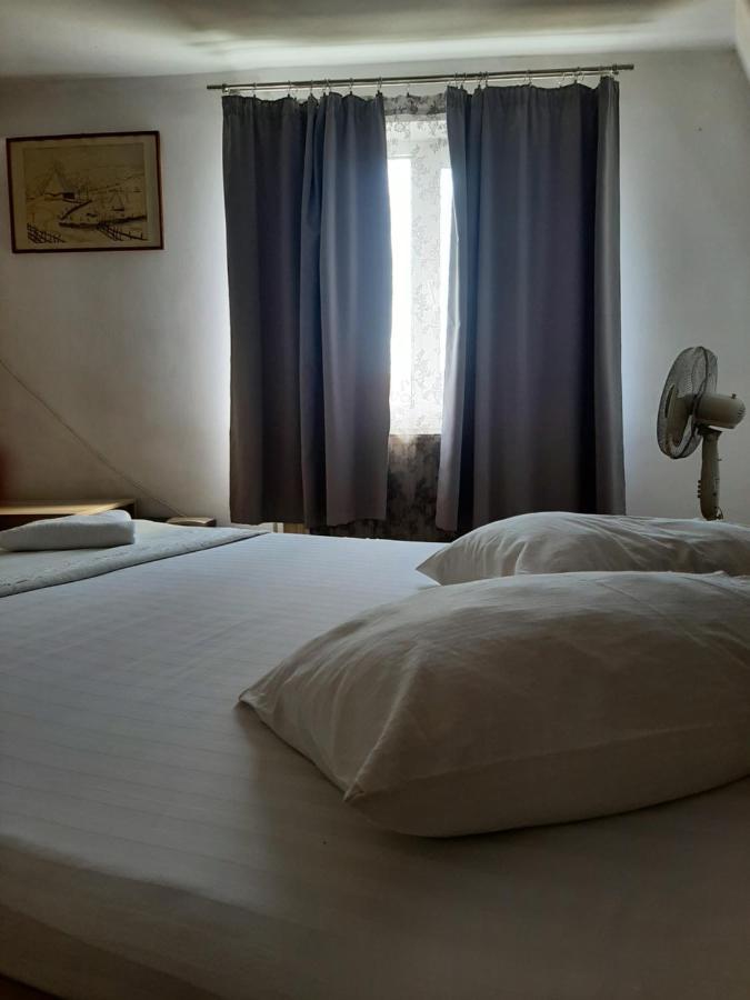 Piccola Italia Casa Racovita Kluž Exteriér fotografie