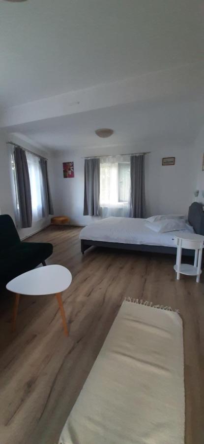 Piccola Italia Casa Racovita Kluž Exteriér fotografie