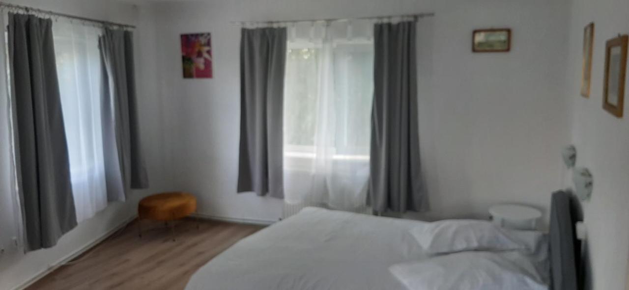 Piccola Italia Casa Racovita Kluž Exteriér fotografie