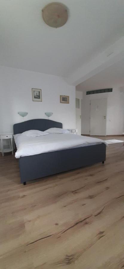 Piccola Italia Casa Racovita Kluž Exteriér fotografie