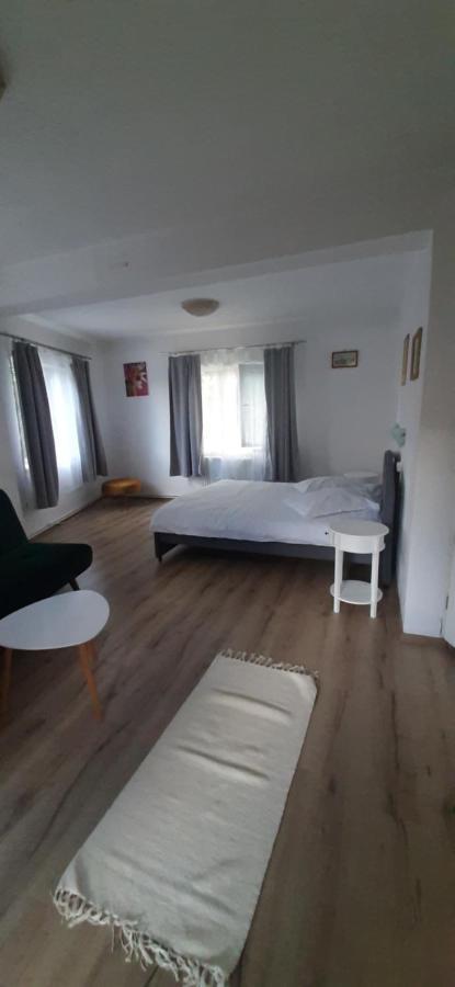 Piccola Italia Casa Racovita Kluž Exteriér fotografie