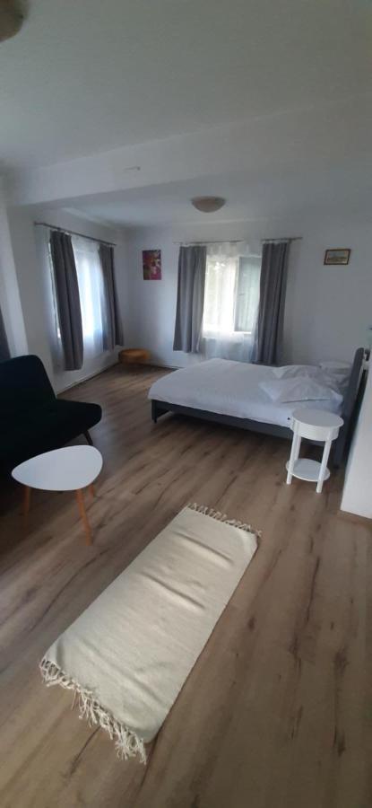 Piccola Italia Casa Racovita Kluž Exteriér fotografie