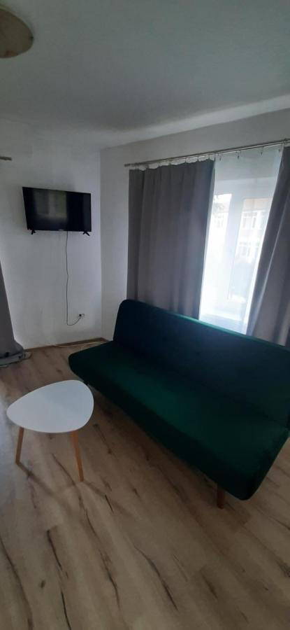 Piccola Italia Casa Racovita Kluž Exteriér fotografie