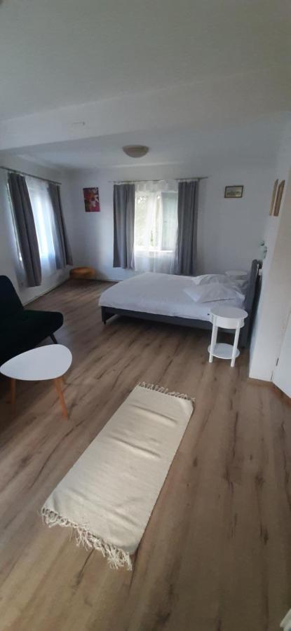 Piccola Italia Casa Racovita Kluž Exteriér fotografie
