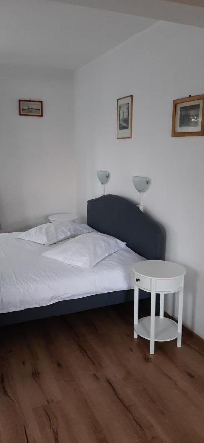 Piccola Italia Casa Racovita Kluž Exteriér fotografie
