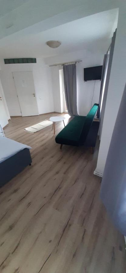 Piccola Italia Casa Racovita Kluž Exteriér fotografie