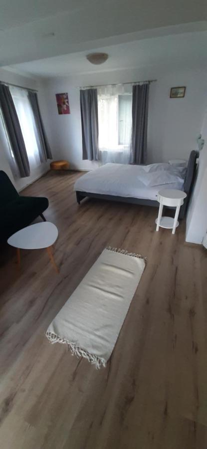 Piccola Italia Casa Racovita Kluž Exteriér fotografie