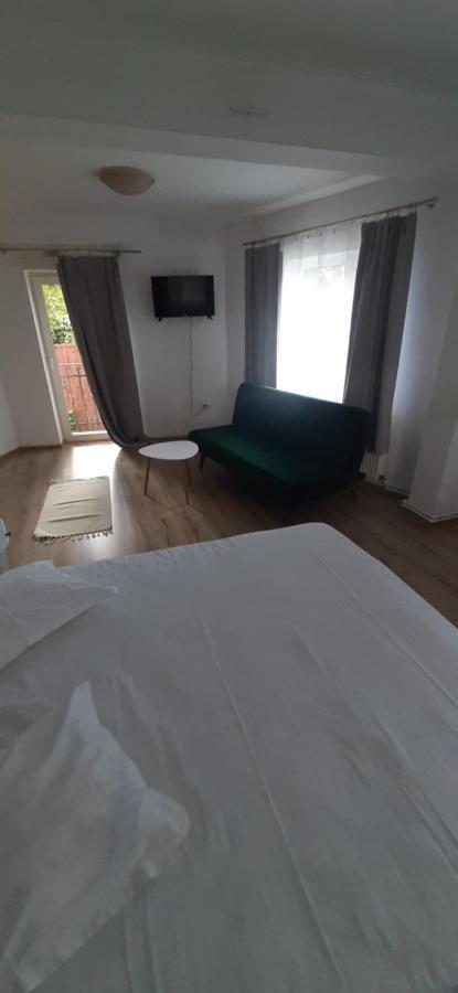 Piccola Italia Casa Racovita Kluž Exteriér fotografie