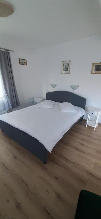 Piccola Italia Casa Racovita Kluž Exteriér fotografie