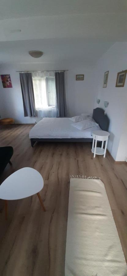 Piccola Italia Casa Racovita Kluž Exteriér fotografie