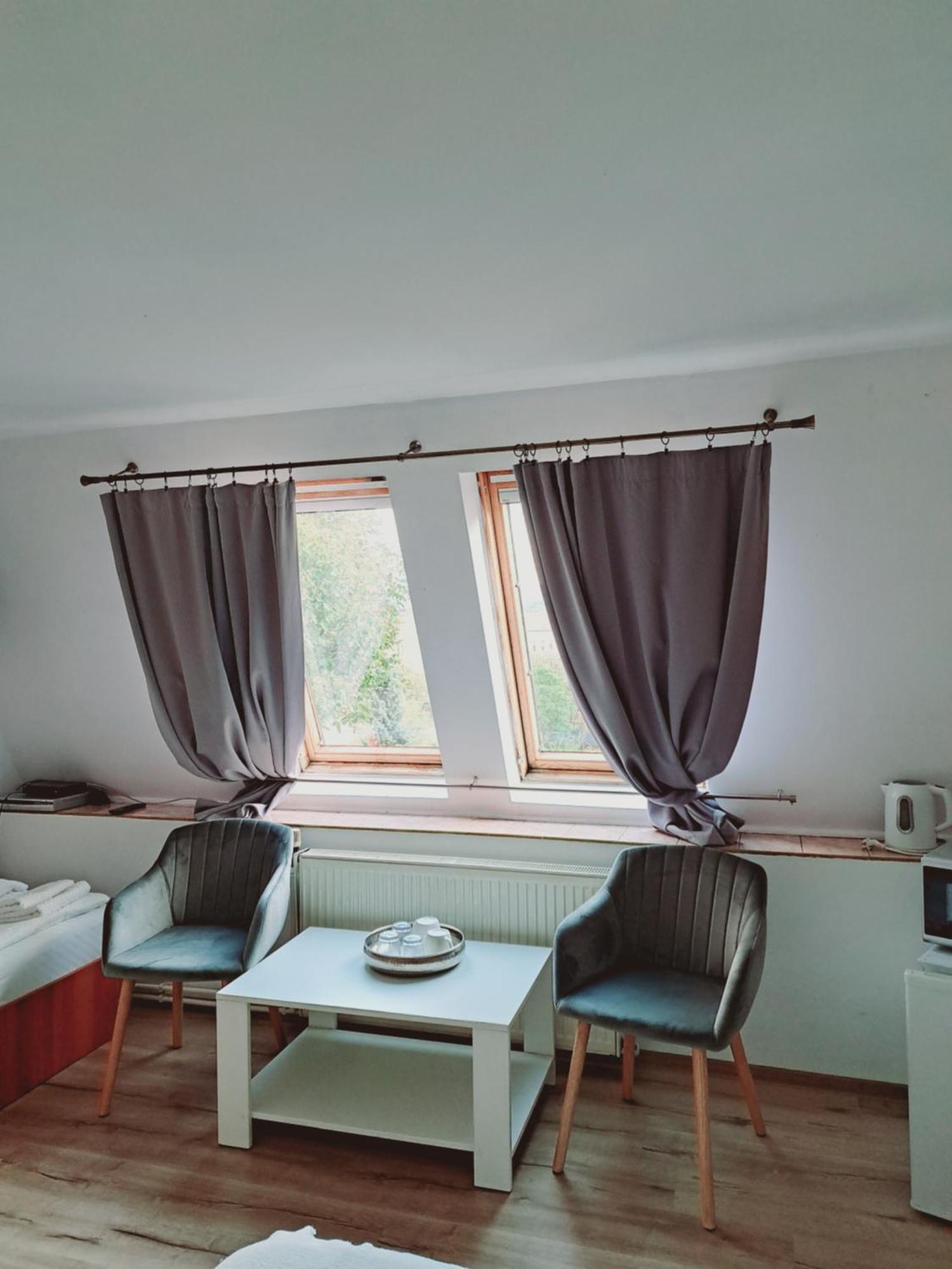 Piccola Italia Casa Racovita Kluž Exteriér fotografie