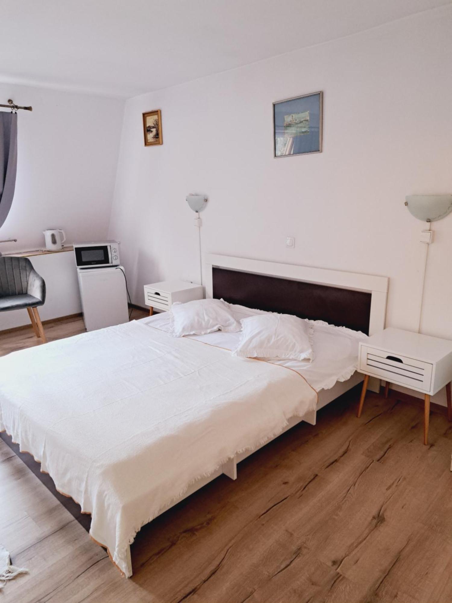Piccola Italia Casa Racovita Kluž Exteriér fotografie