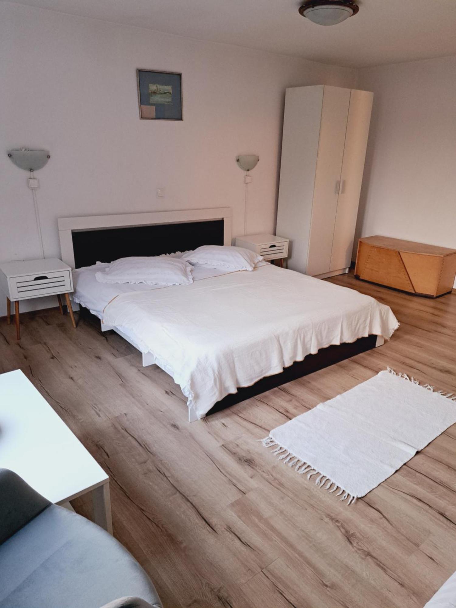 Piccola Italia Casa Racovita Kluž Exteriér fotografie