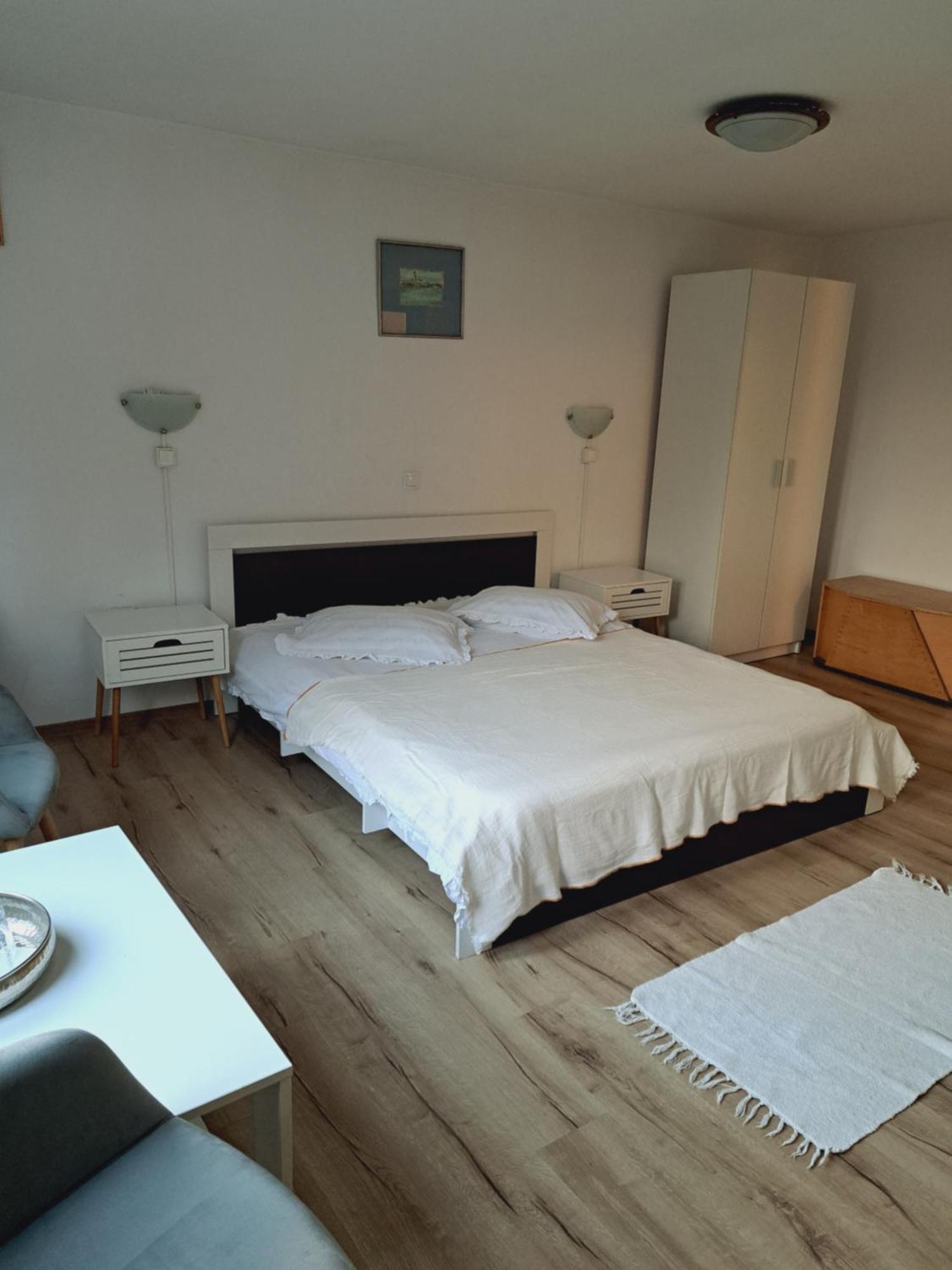 Piccola Italia Casa Racovita Kluž Exteriér fotografie