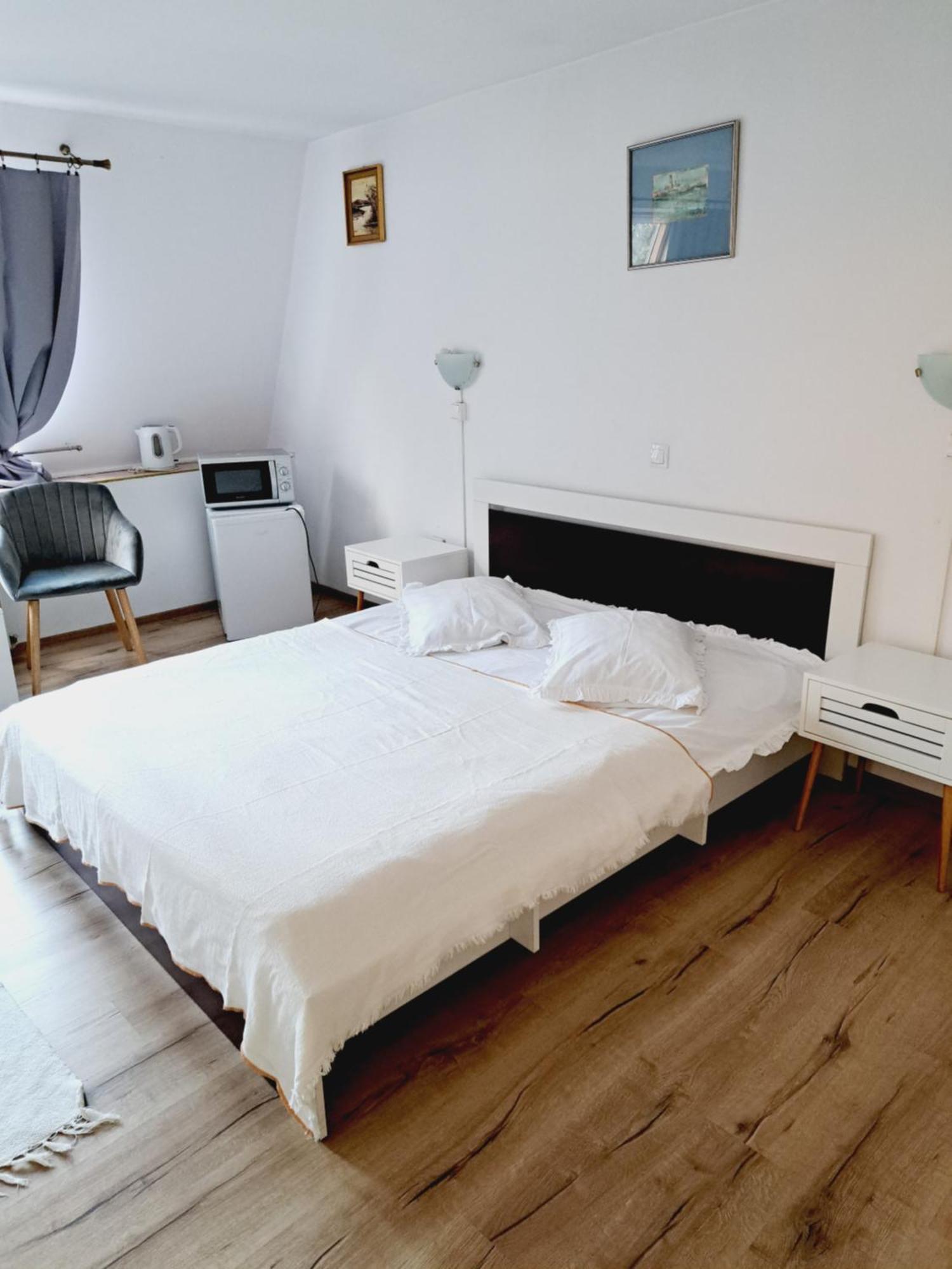 Piccola Italia Casa Racovita Kluž Exteriér fotografie