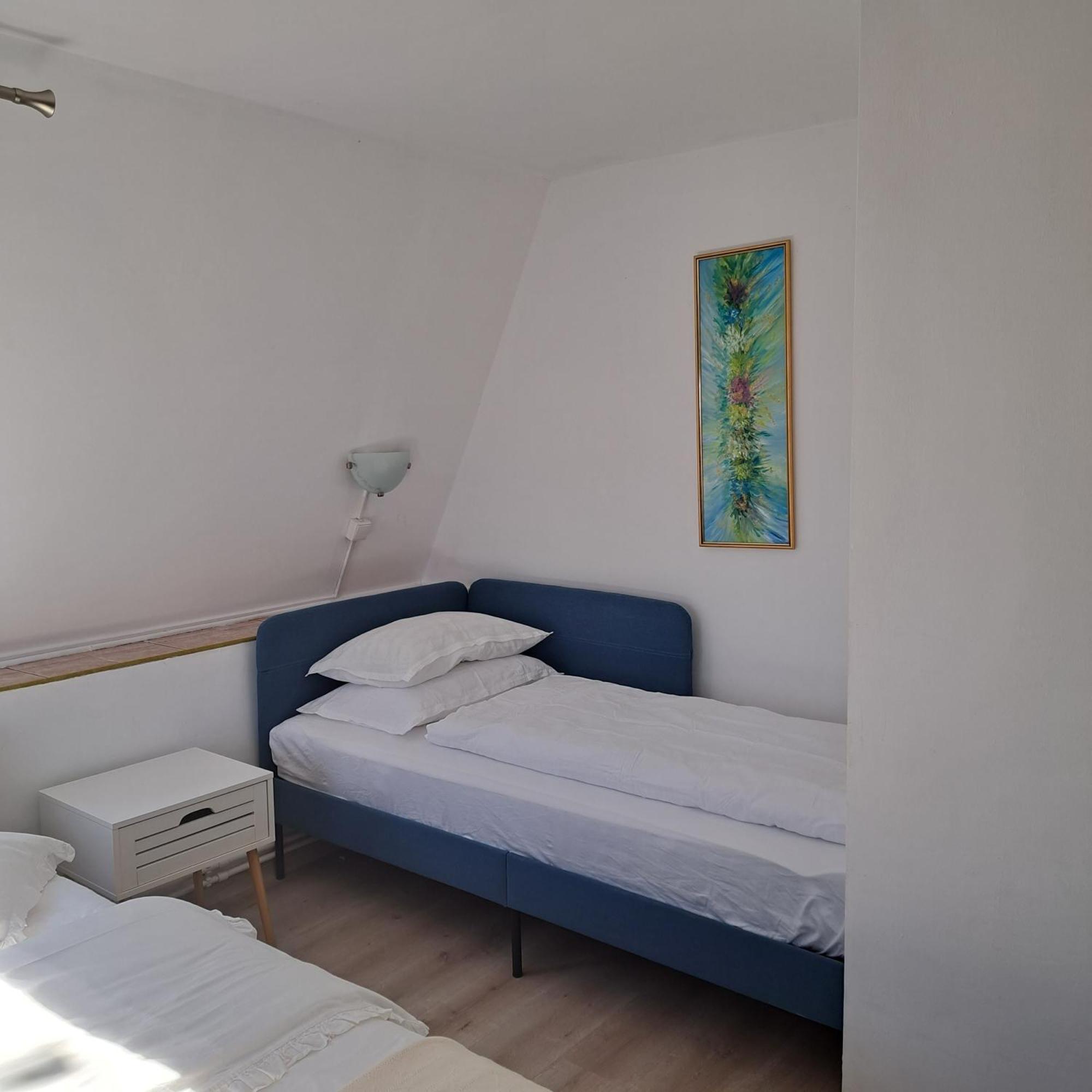 Piccola Italia Casa Racovita Kluž Exteriér fotografie