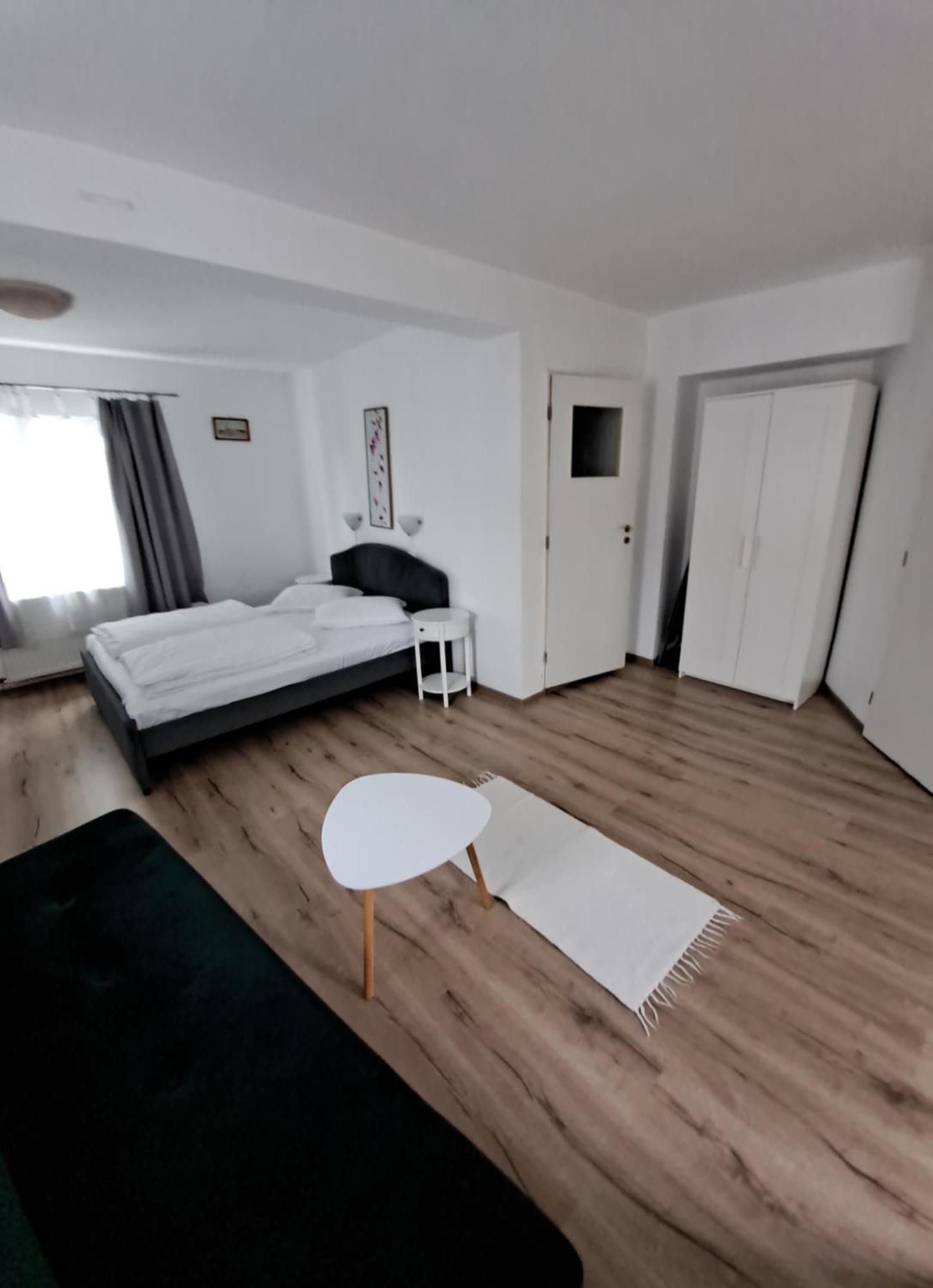 Piccola Italia Casa Racovita Kluž Exteriér fotografie